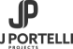 JPortelli Logo